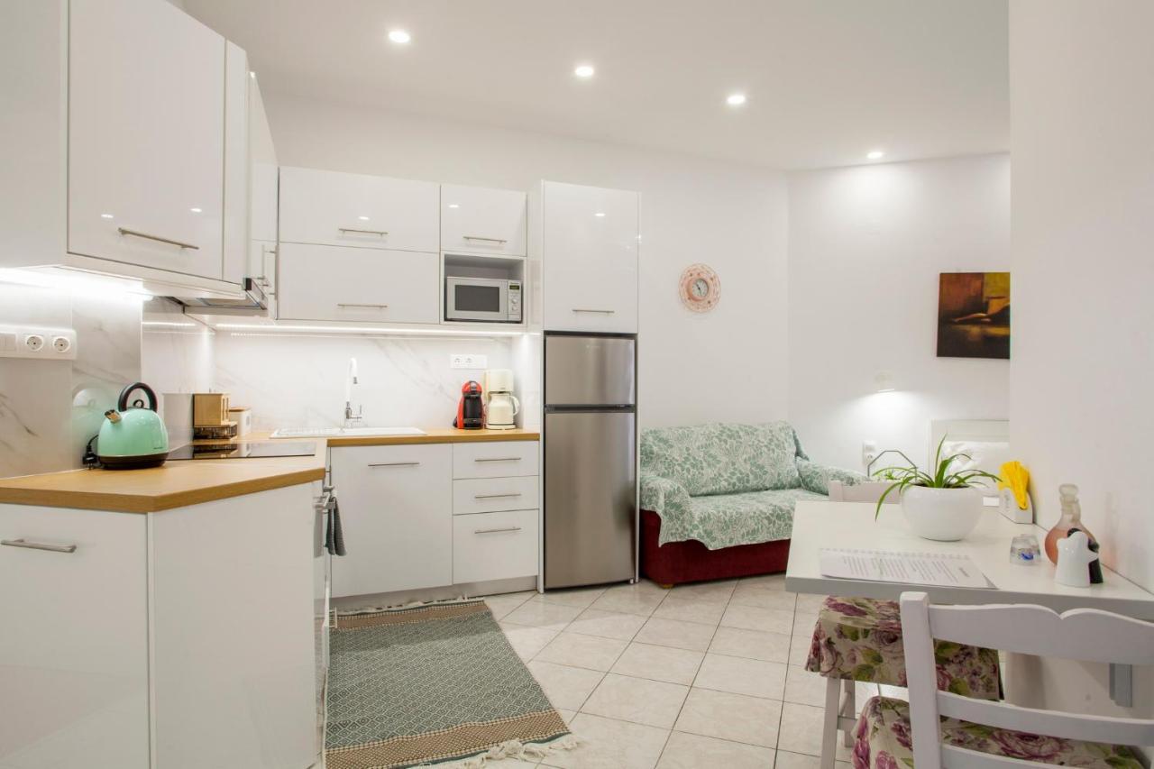 Apartment Katerina's Iraklio