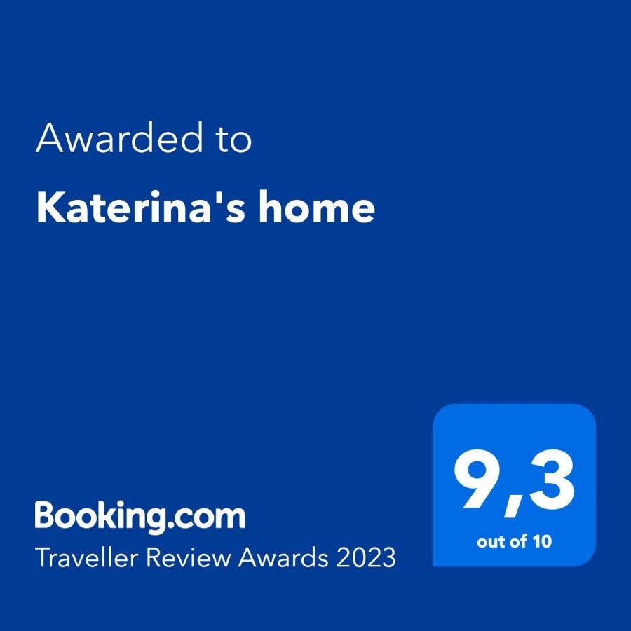Apartment Katerina's *