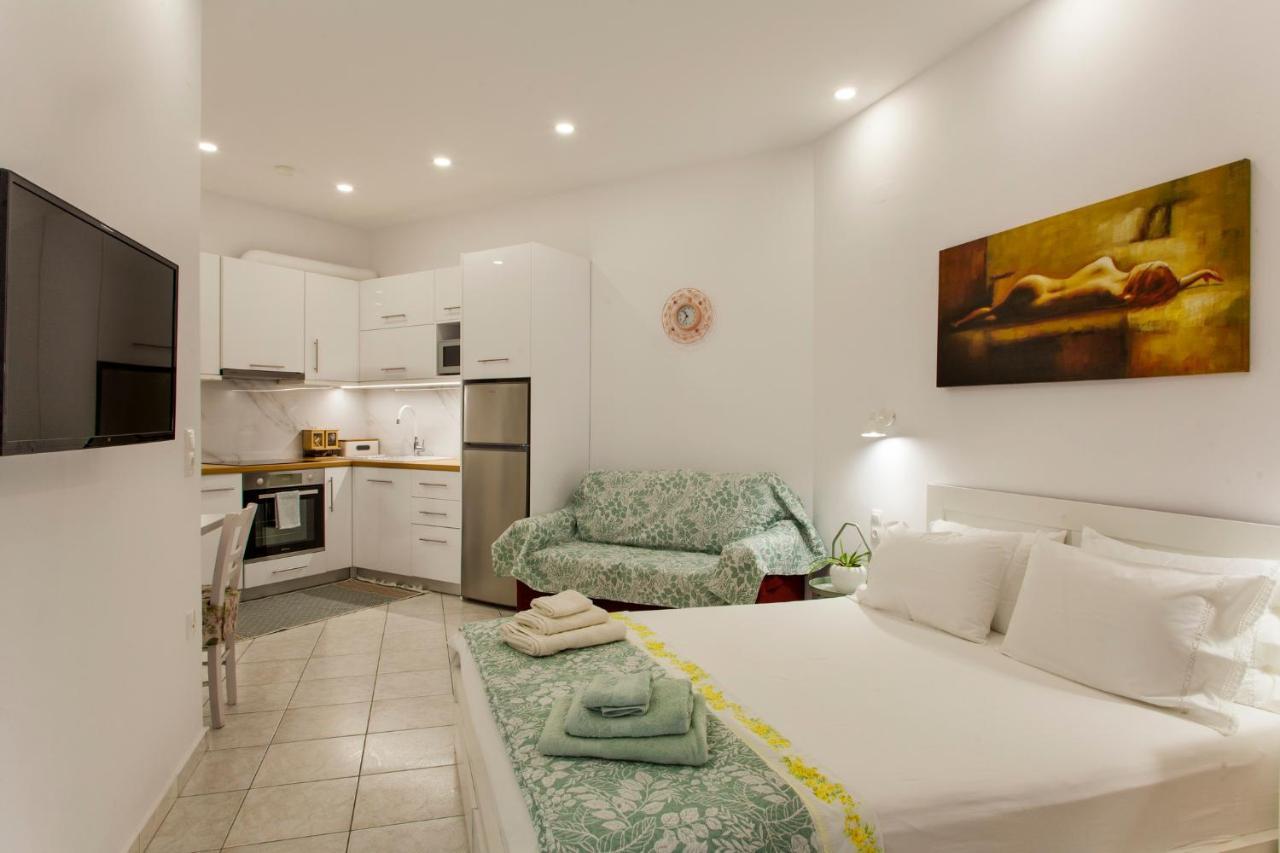Katerina's Appartement