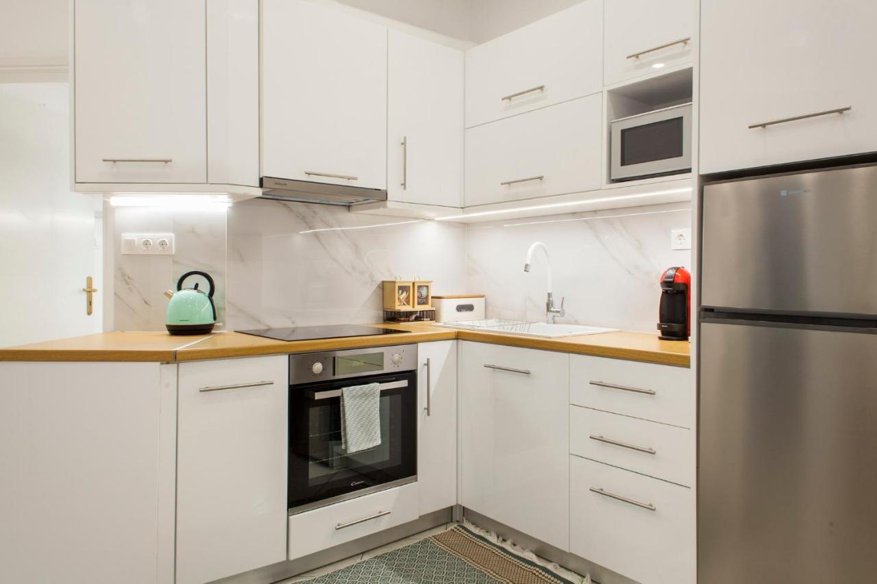 Appartement Katerina's Iraklion