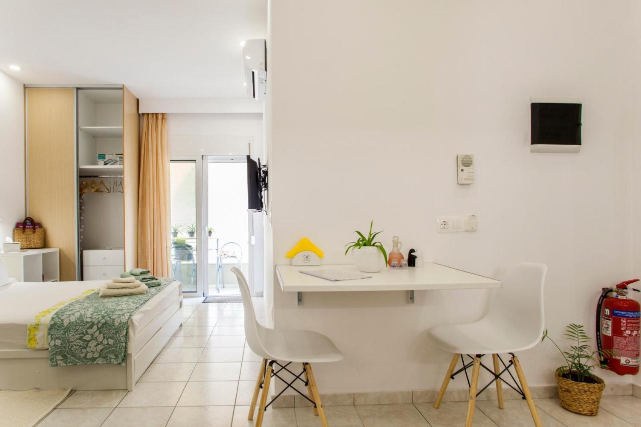 Appartement Katerina's